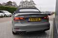 Audi A3 Cabriolet 35 TFSI CoD Sport S Line Edition Grijs - thumbnail 16