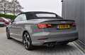 Audi A3 Cabriolet 35 TFSI CoD Sport S Line Edition Grijs - thumbnail 13