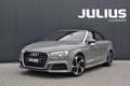 Audi A3 Cabriolet 35 TFSI CoD Sport S Line Edition Grijs - thumbnail 1
