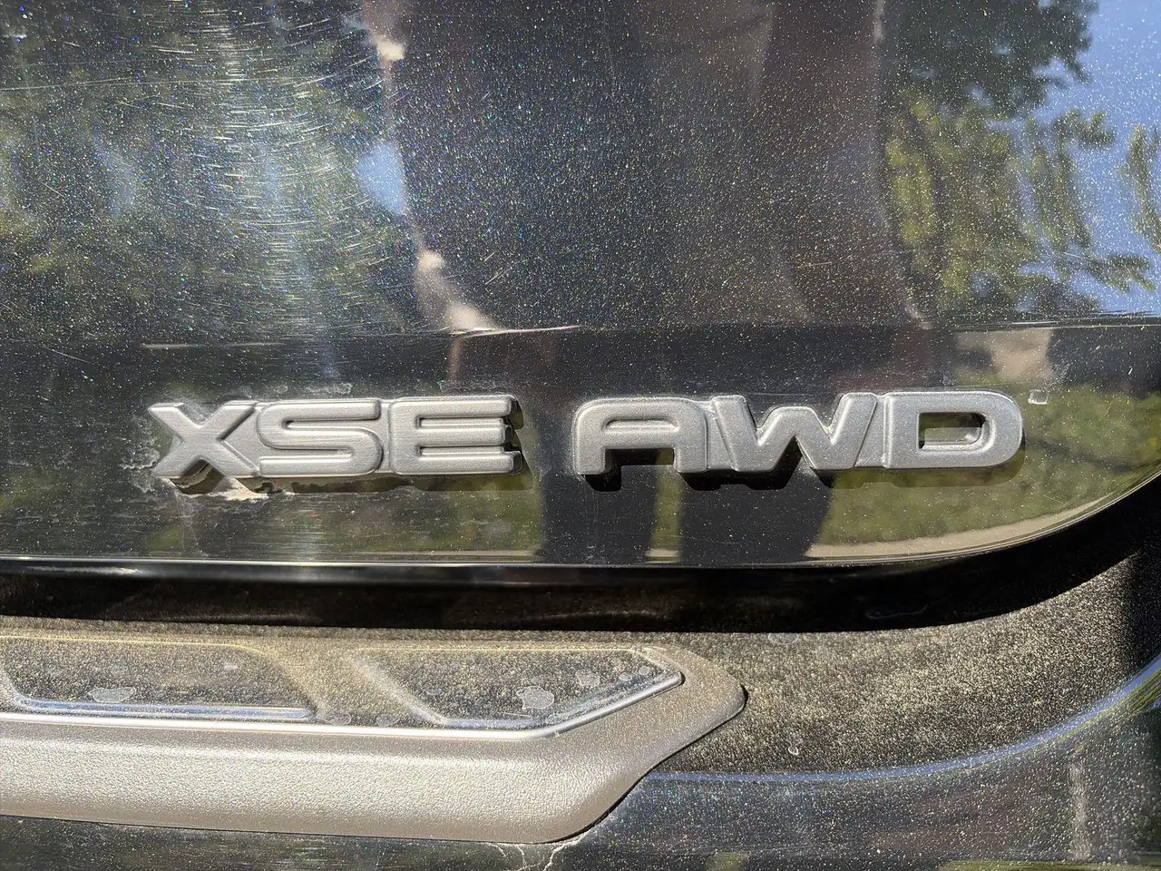 Toyota Highlander снимка Toyota Highlander