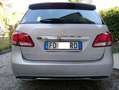 Mercedes-Benz B 160 Classe B - T246 d (cdi) Business auto Argento - thumbnail 4