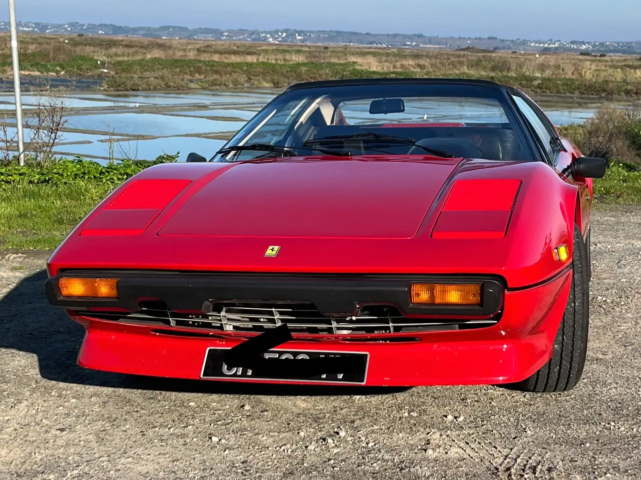 Ferrari 308, foto 4