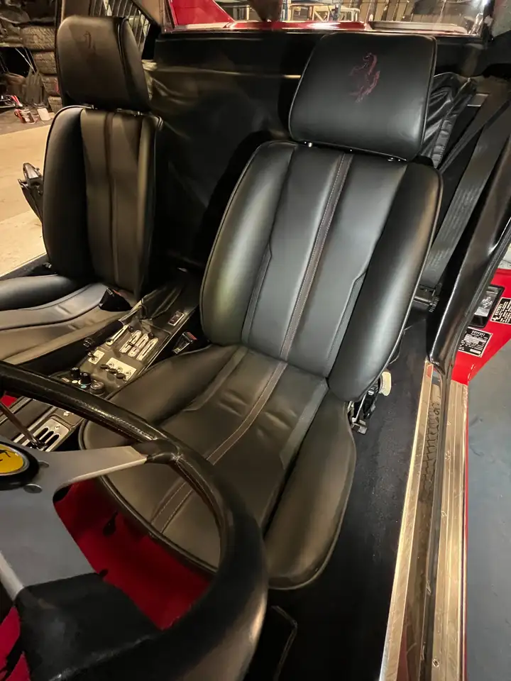 Ferrari 308, foto 10