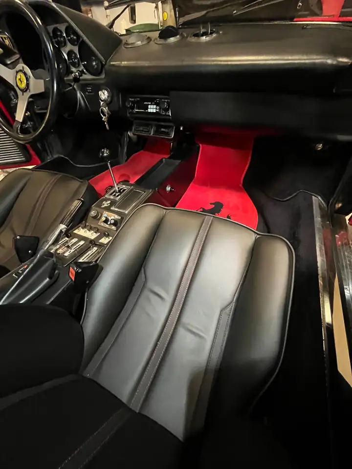 Ferrari 308, foto 8