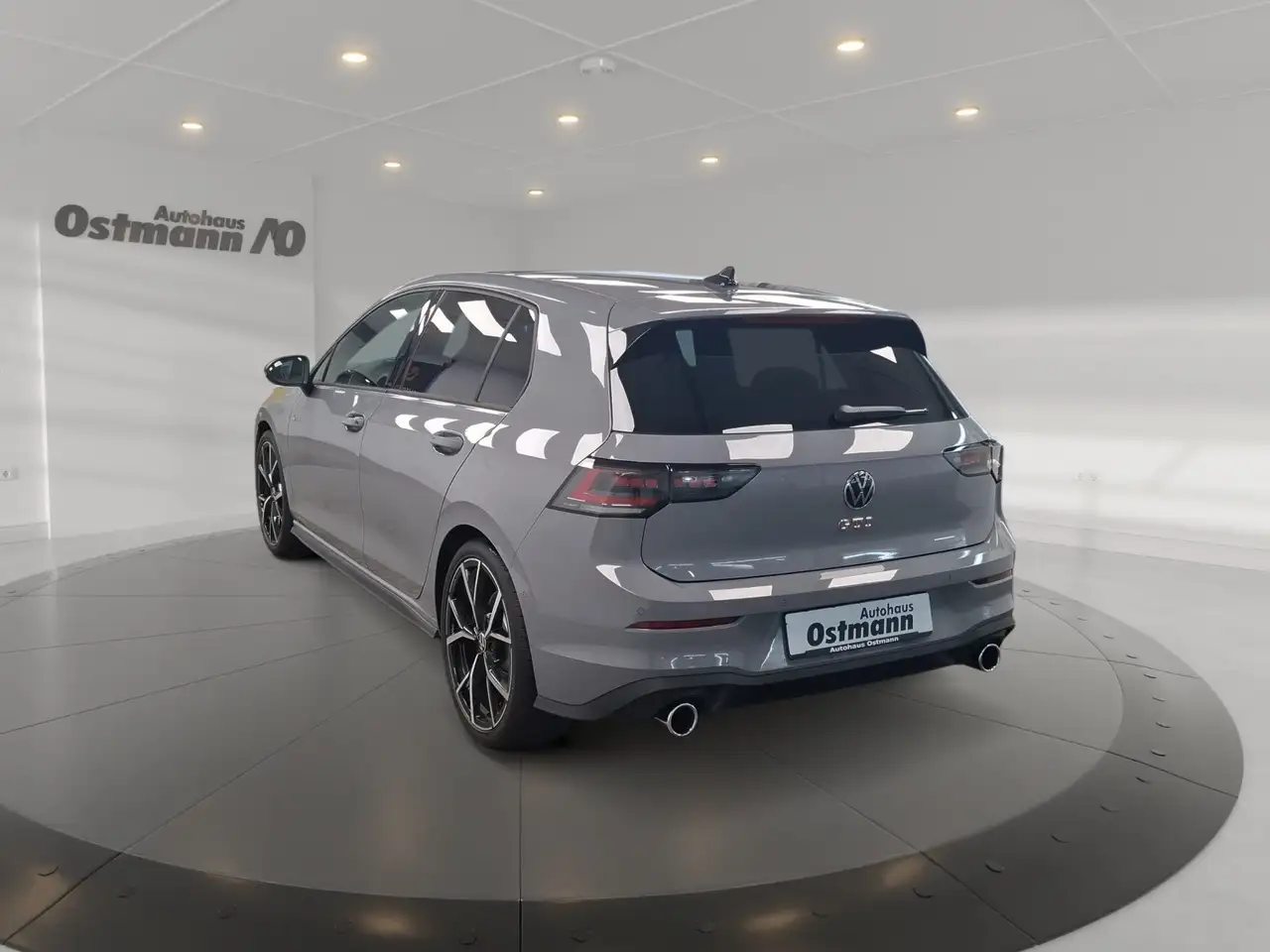 Volkswagen Golf 2026