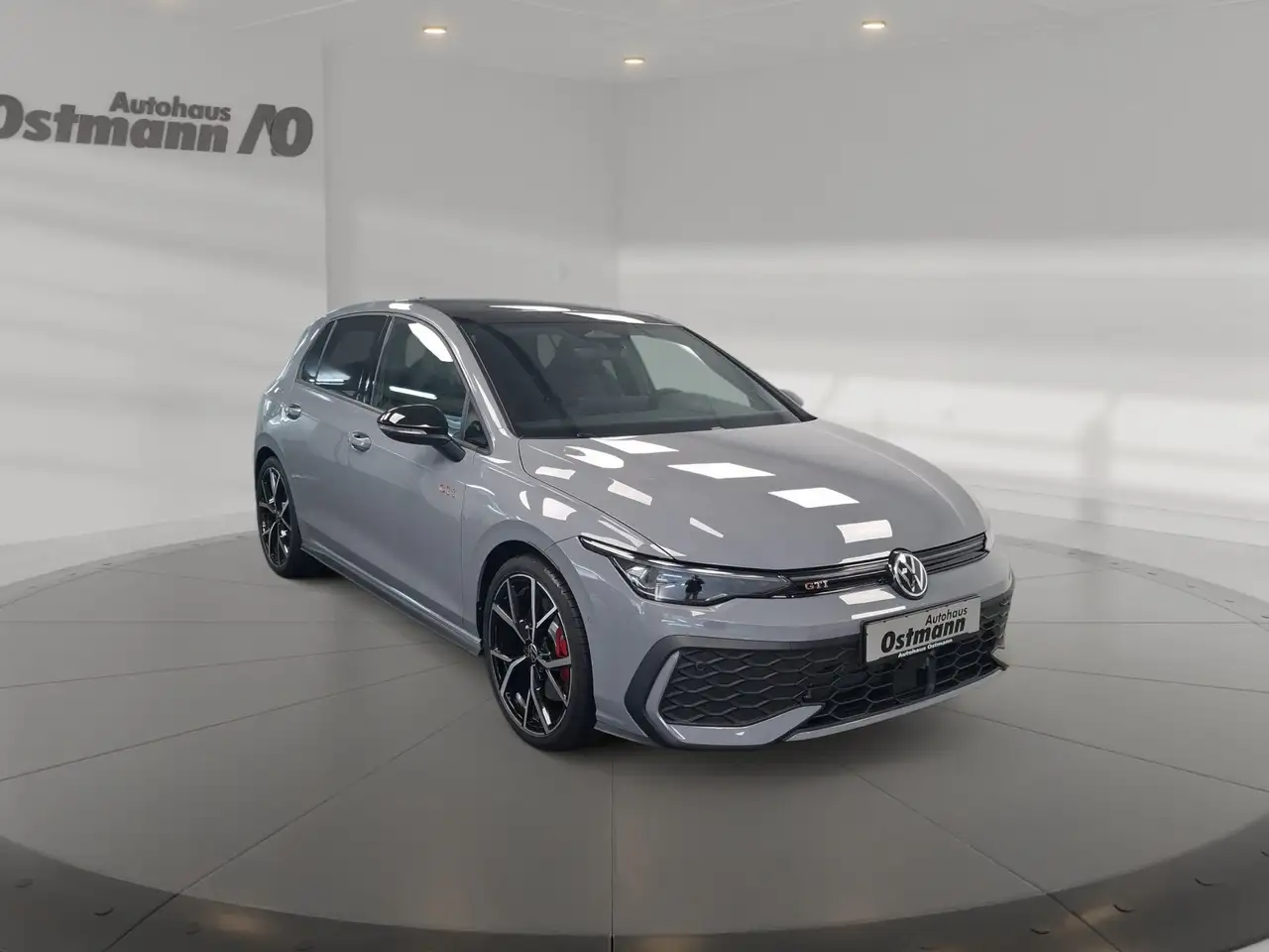 Volkswagen Golf 2026