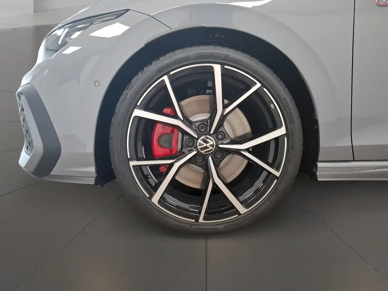 Volkswagen Golf 2026