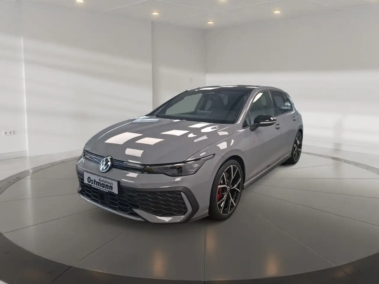 Volkswagen Golf 2026
