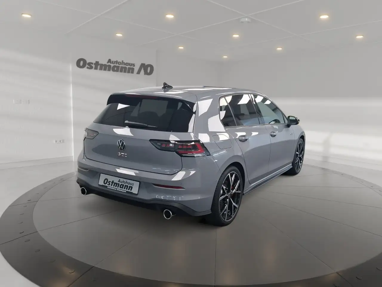 Volkswagen Golf 2026