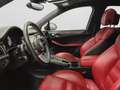 Porsche Macan Turbo Performance Package Aut. Negro - thumbnail 8