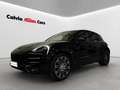Porsche Macan Turbo Performance Package Aut. Negro - thumbnail 3