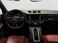 Porsche Macan Turbo Performance Package Aut. Negro - thumbnail 13
