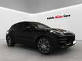 Porsche Macan Turbo Performance Package Aut. Negro - thumbnail 1