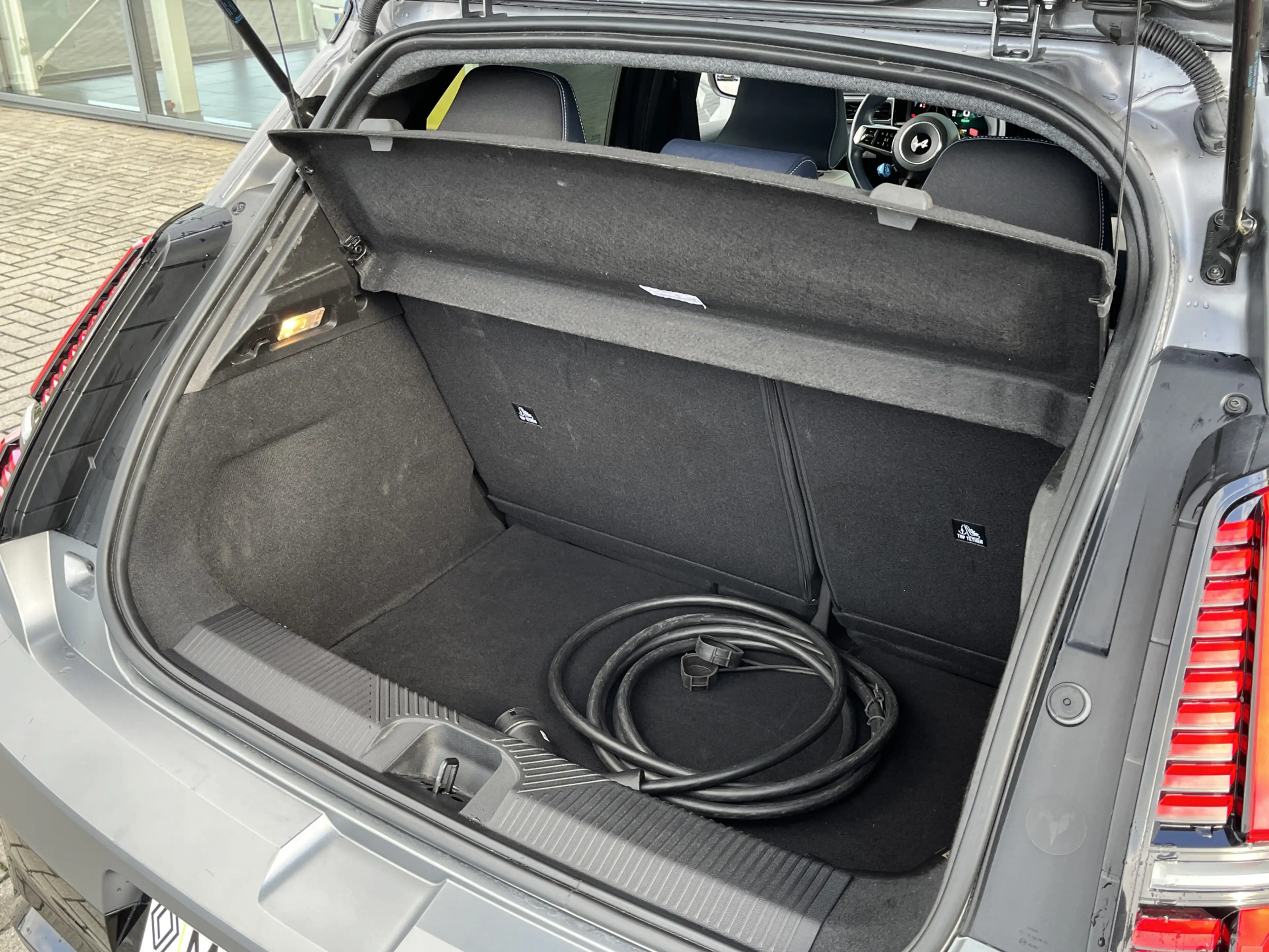 Alpine A290 GTS 52 kWh 220PK | SOH 99,42% | Devialet® Audio | — photo 15