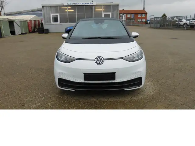 Volkswagen ID.3 Pure Performance Elektrik 1-Gang Navi