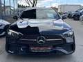 Mercedes-Benz C 200 T 4Matic AMG-Line Aut. Schwarz - thumbnail 4