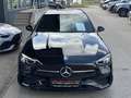 Mercedes-Benz C 200 T 4Matic AMG-Line Aut. Schwarz - thumbnail 3
