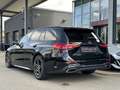 Mercedes-Benz C 200 T 4Matic AMG-Line Aut. Schwarz - thumbnail 8