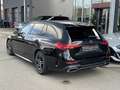 Mercedes-Benz C 200 T 4Matic AMG-Line Aut. Schwarz - thumbnail 7
