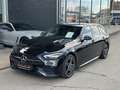Mercedes-Benz C 200 T 4Matic AMG-Line Aut. Schwarz - thumbnail 1