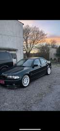 323i Pack Luxe