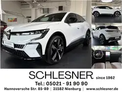 Renault Megane Electric Techno *RFK *SHZ *Carplay *CCS
