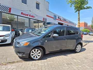 1.3 EDITION TWO / Airco /