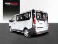 Renault Trafic 2.0 DCI 110CV Authentic Energy Blue 9Plazas Gris - thumbnail 4