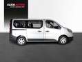 Renault Trafic 2.0 DCI 110CV Authentic Energy Blue 9Plazas Gris - thumbnail 5