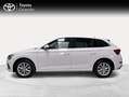 Skoda Scala 1.0 TSI Sport DSG 81kW Blanco - thumbnail 3