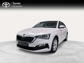 1.0 TSI Sport DSG 81kW