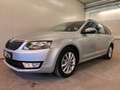 Skoda Octavia Combi 1,6 TDI Ambition+ DSG Silber - thumbnail 2