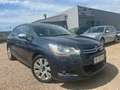 Citroen C4 Selection Bleu - thumbnail 1