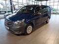 Mercedes-Benz Vito 114 CDI lang,KLIMA,NAVI,KAMERA,SPUR Blau - thumbnail 1