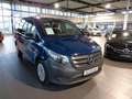 Mercedes-Benz Vito 114 CDI lang,KLIMA,NAVI,KAMERA,SPUR Blau - thumbnail 3