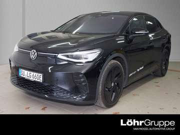 GTX 4MOTION 1-Gang-Automatik