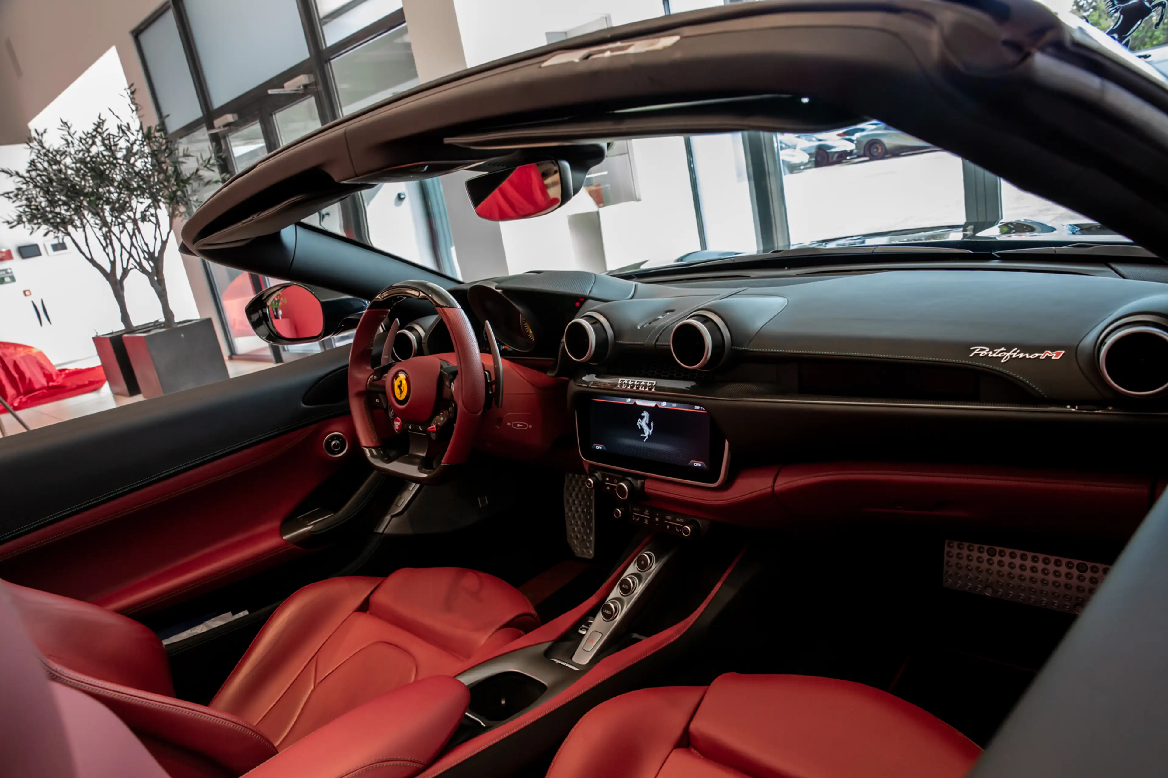 Ferrari Portofino M ~Ferrari Munsterhuis~ — photo 17