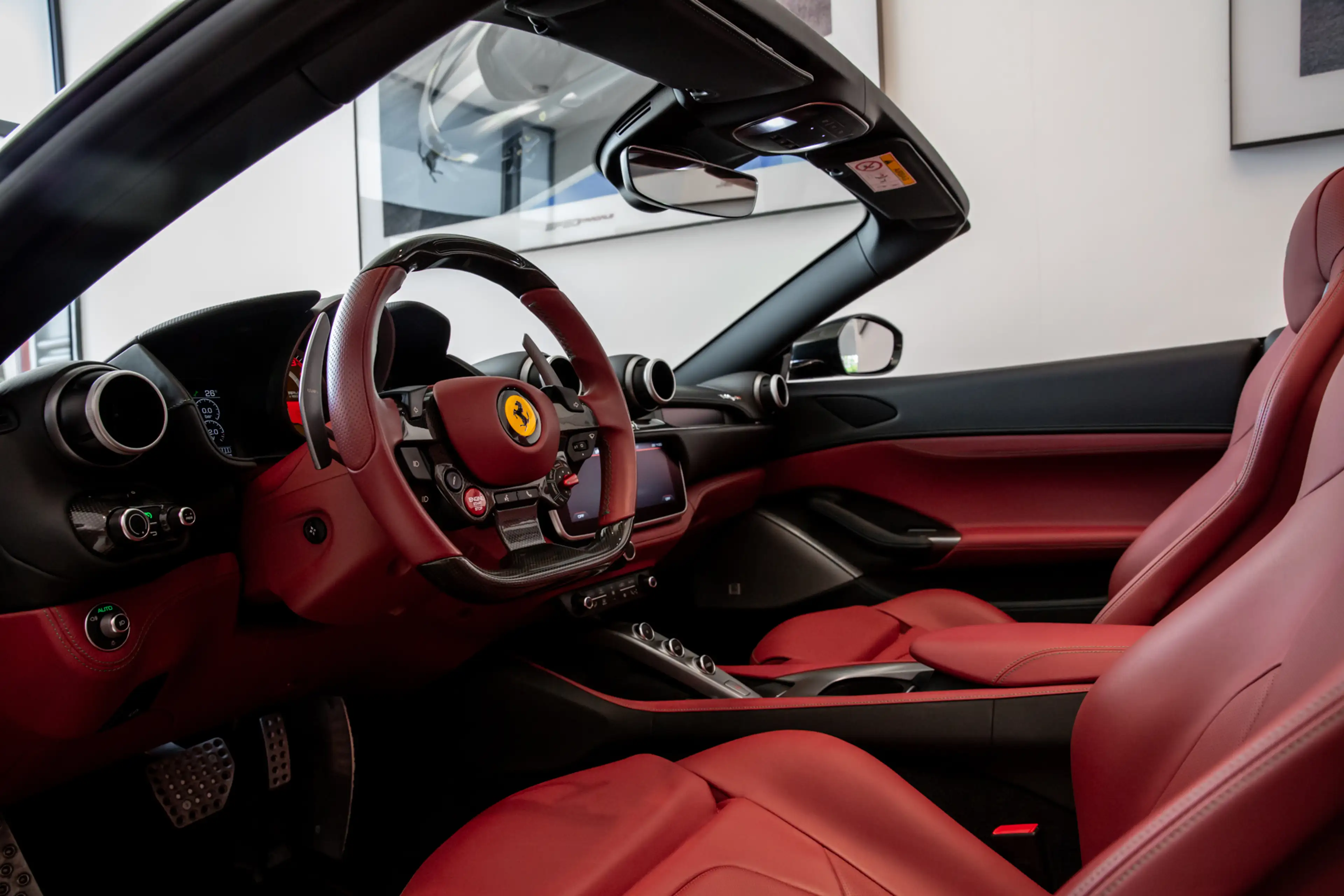 Ferrari Portofino M ~Ferrari Munsterhuis~ — photo 5