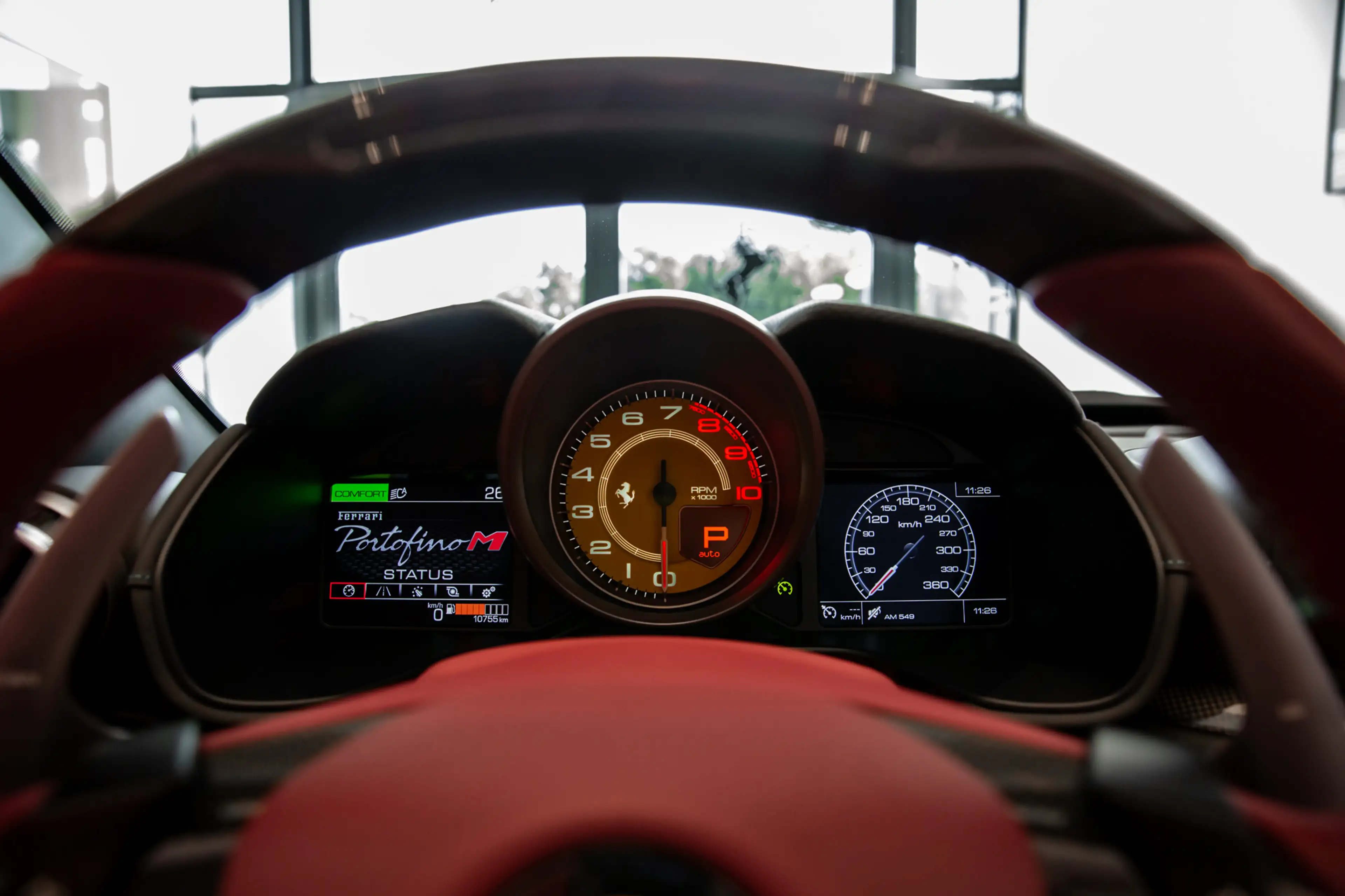 Ferrari Portofino M ~Ferrari Munsterhuis~ — photo 9