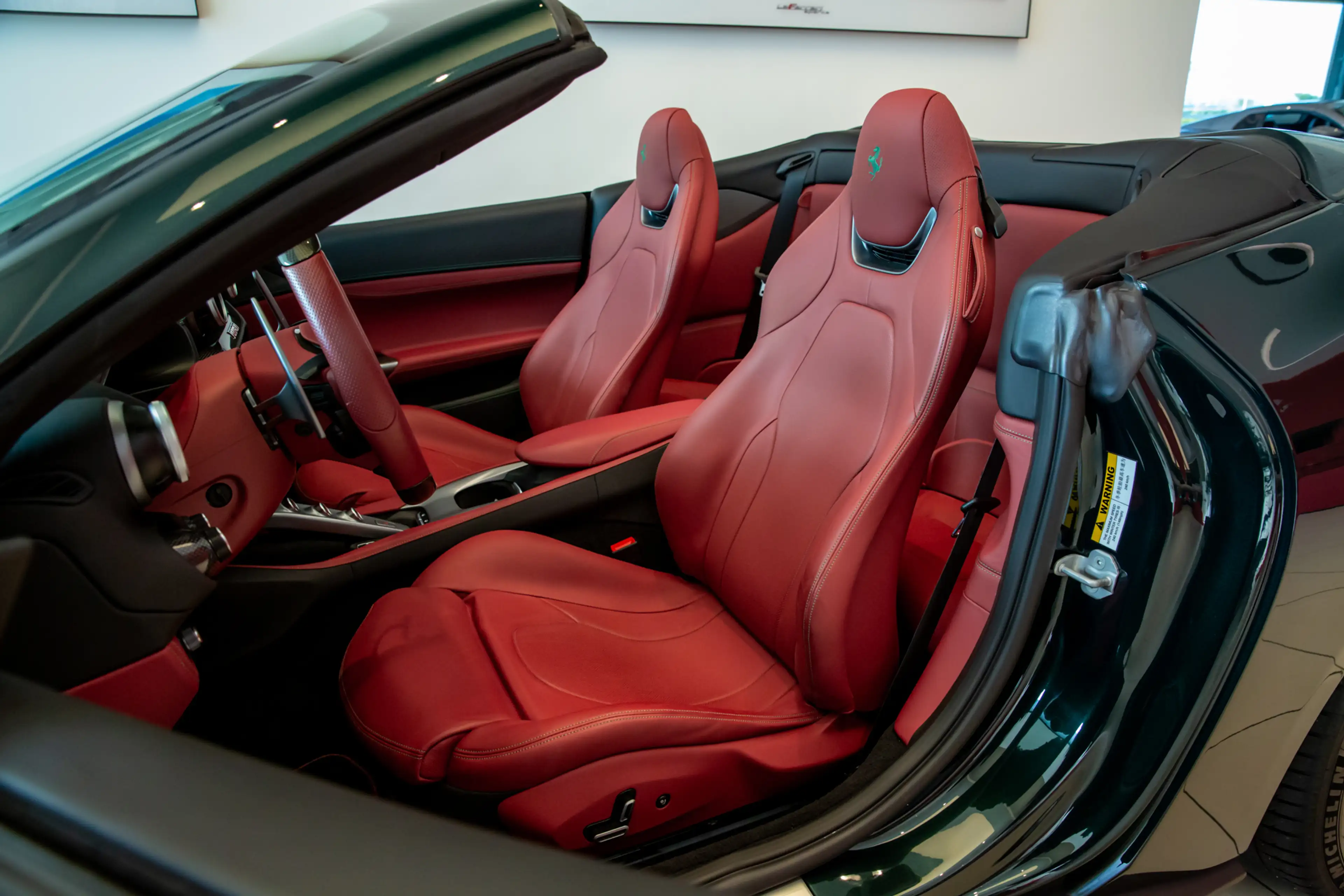 Ferrari Portofino M ~Ferrari Munsterhuis~ — photo 6