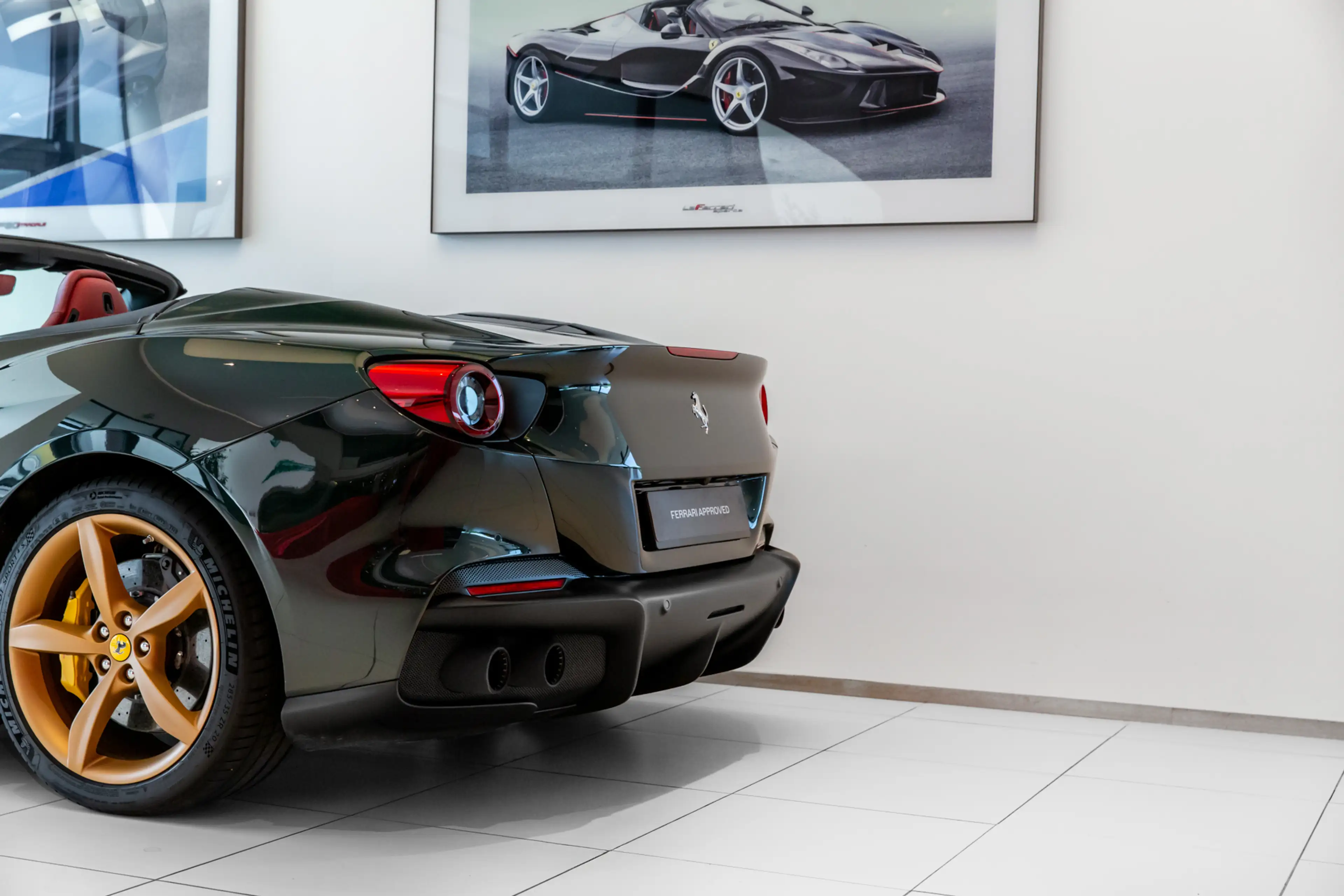 Ferrari Portofino M ~Ferrari Munsterhuis~ — photo 43