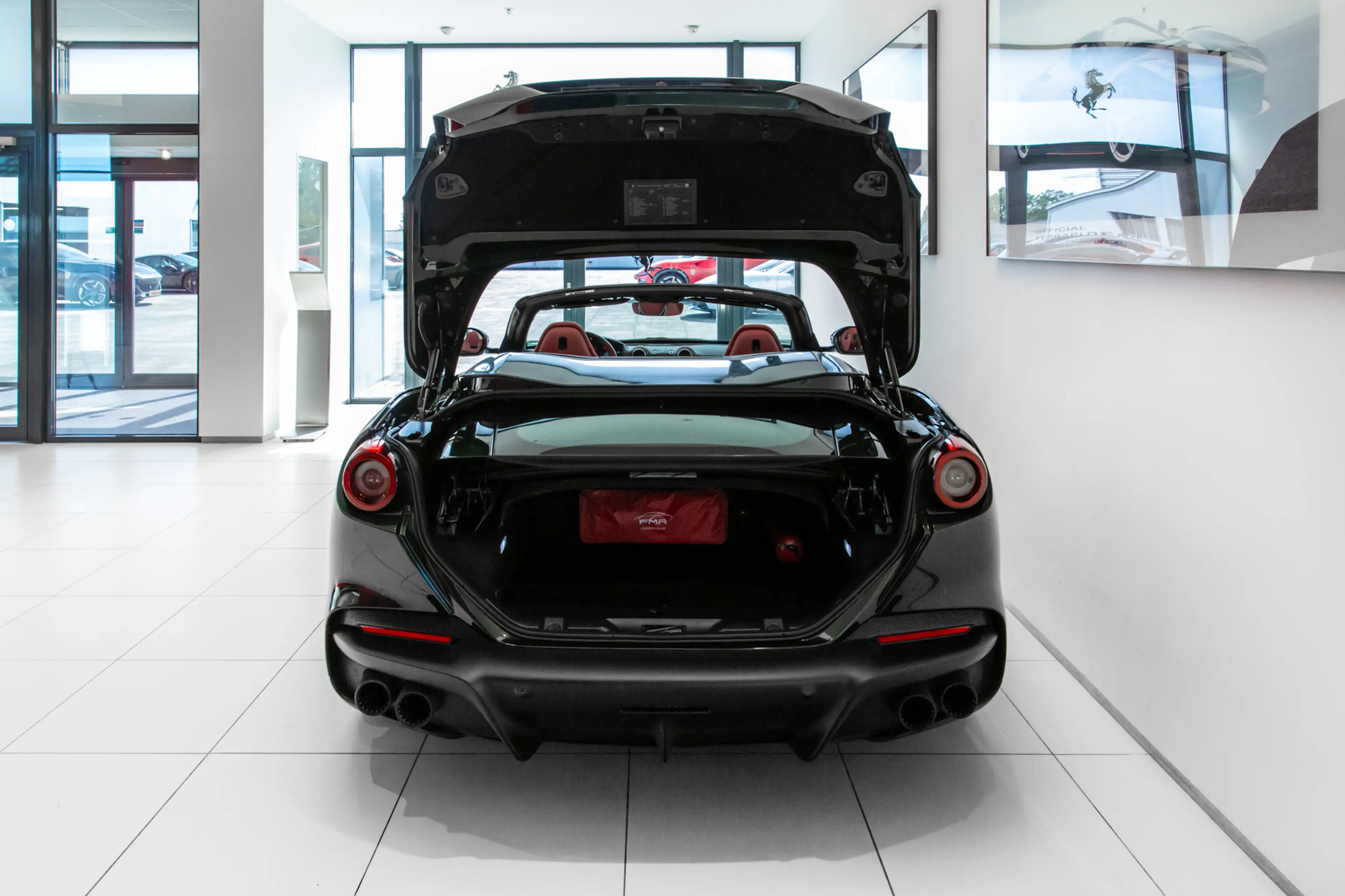 Ferrari Portofino M ~Ferrari Munsterhuis~ — photo 42