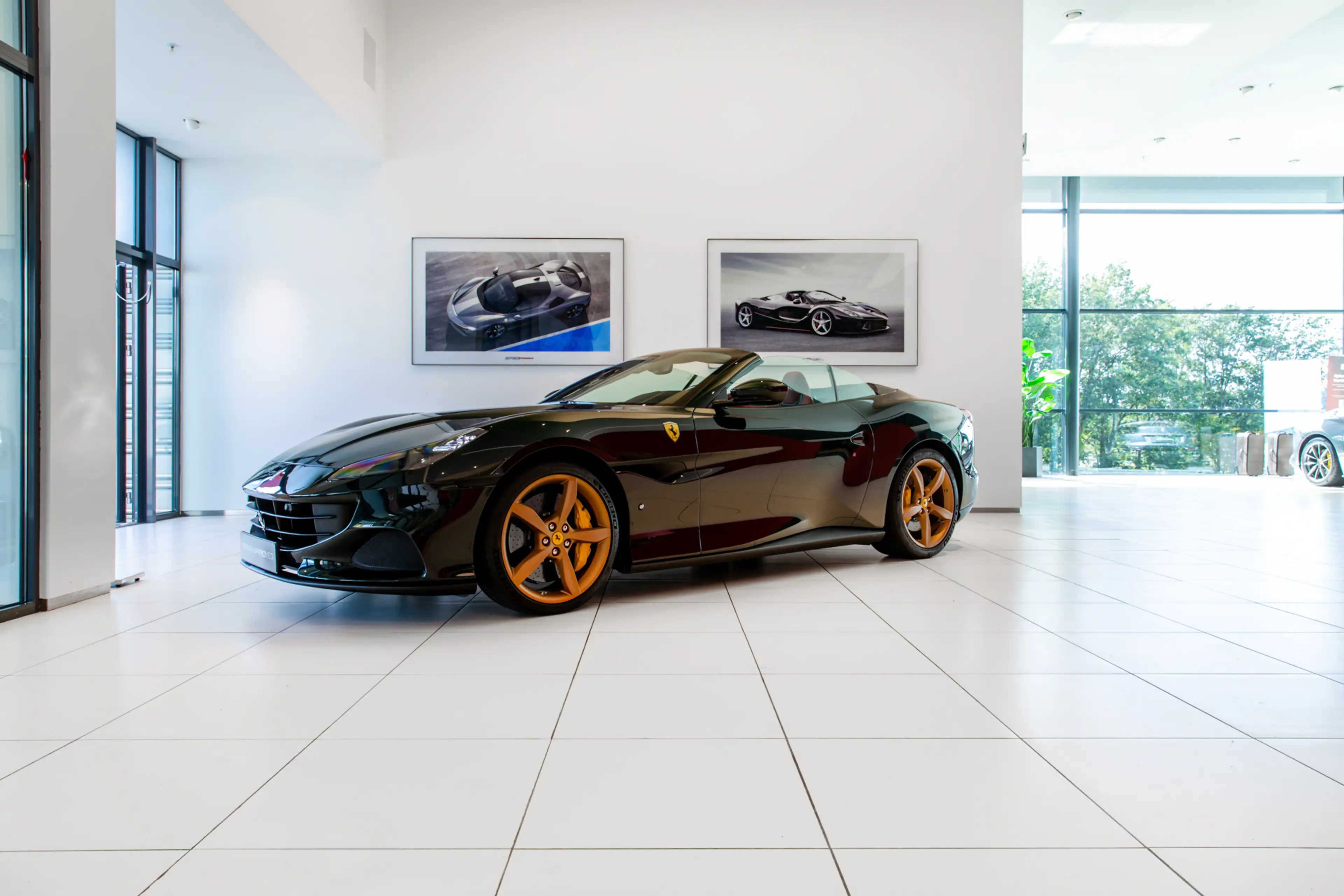 Ferrari Portofino M ~Ferrari Munsterhuis~ — photo 3