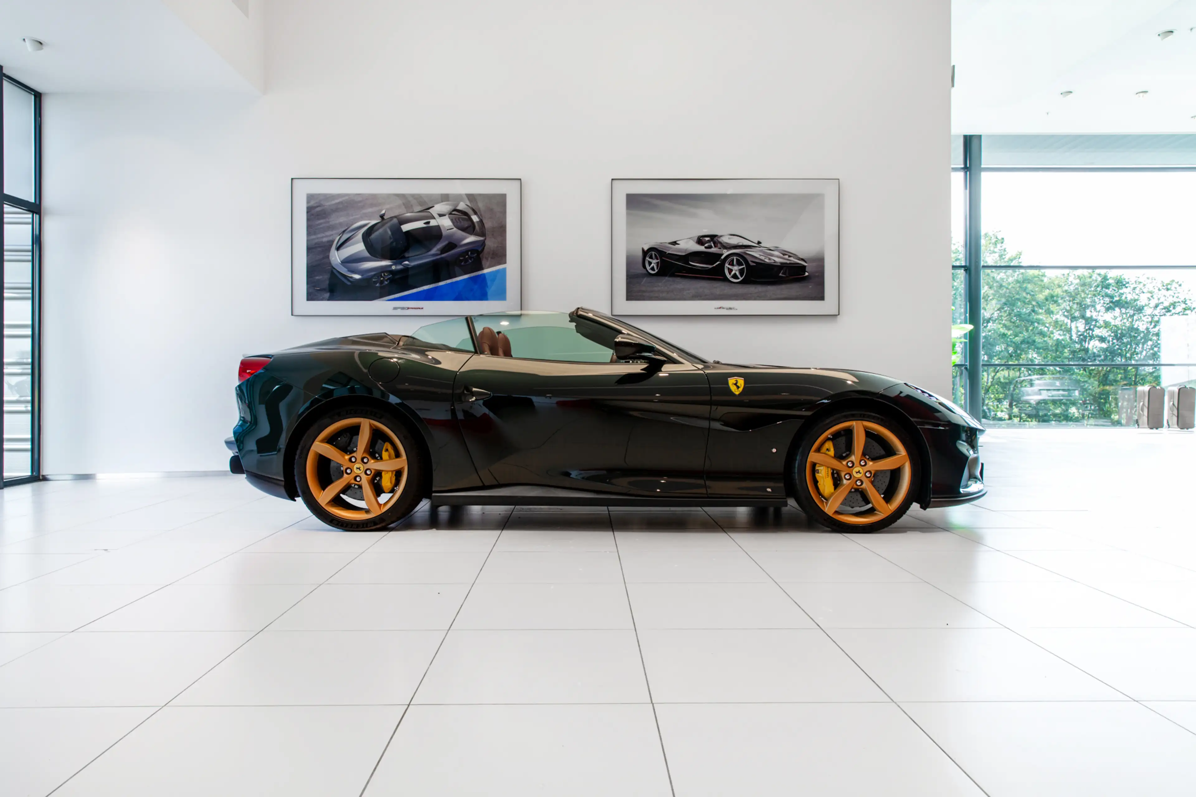 Ferrari Portofino M ~Ferrari Munsterhuis~ — photo 45