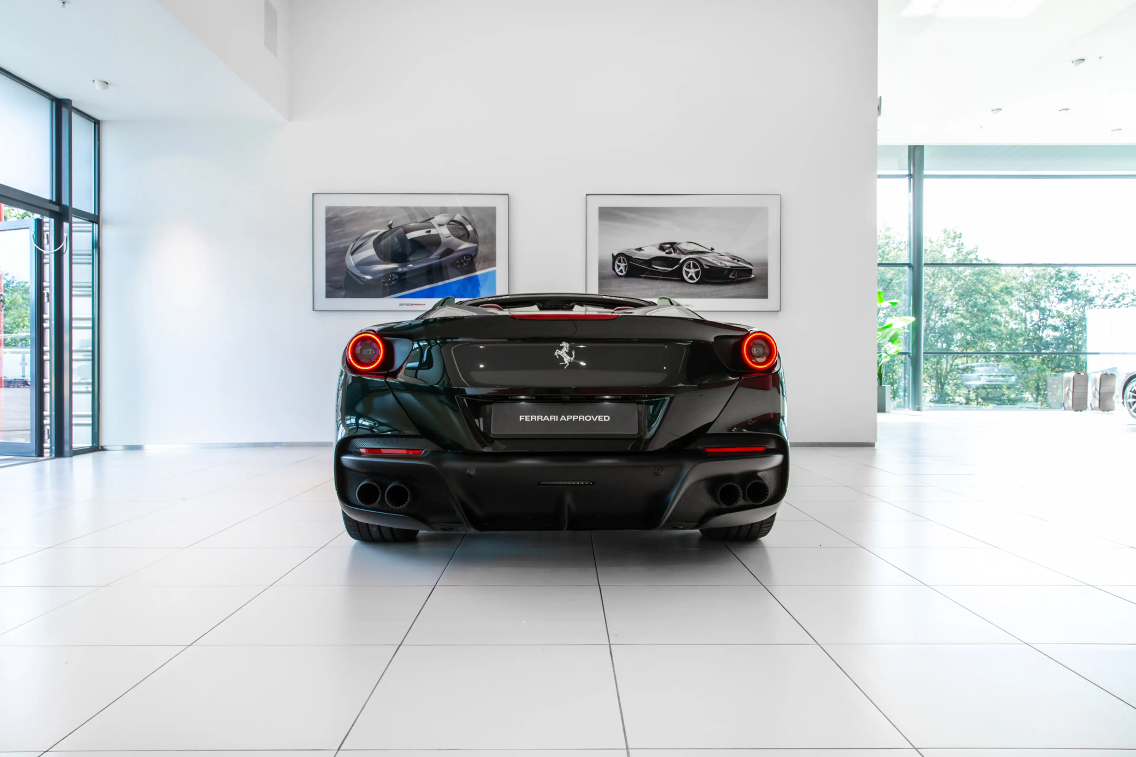 Ferrari Portofino M ~Ferrari Munsterhuis~ — photo 44