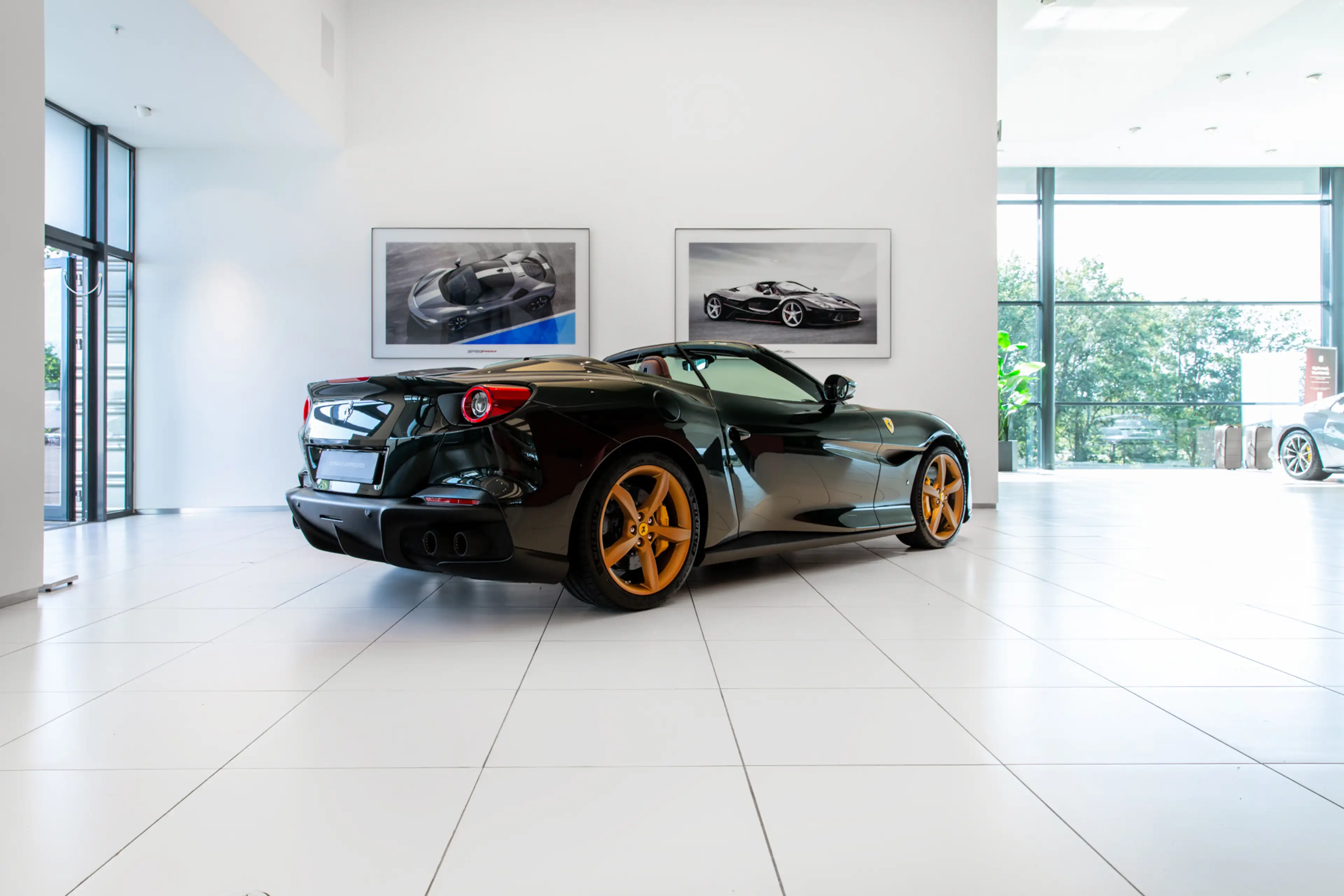 Ferrari Portofino M ~Ferrari Munsterhuis~ — photo 4