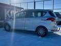 Ford B-Max B-MAX 1.0 EcoBoost Trend * MOTOR DRAAIT SLECHT* Silber - thumbnail 2