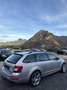 Skoda Octavia Combi 1,6 Ambition TDI 4x4 Green tec Grau - thumbnail 4