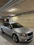 Skoda Octavia Combi 1,6 Ambition TDI 4x4 Green tec Grau - thumbnail 3