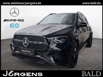 d 4M AMG-Sport/Pano/Burm/AHK/Sitzklima